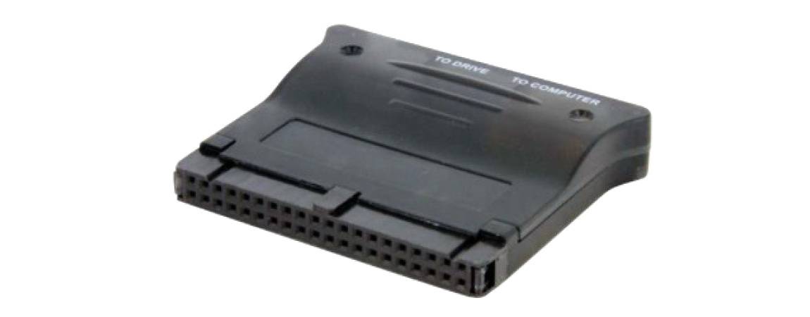 Adaptador IDE Adaptador IDE