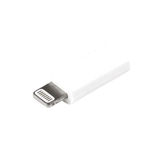 Adaptador Lightning