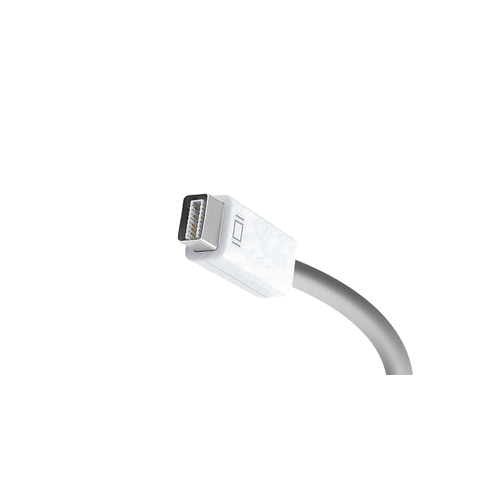 Adaptador Mini DVI