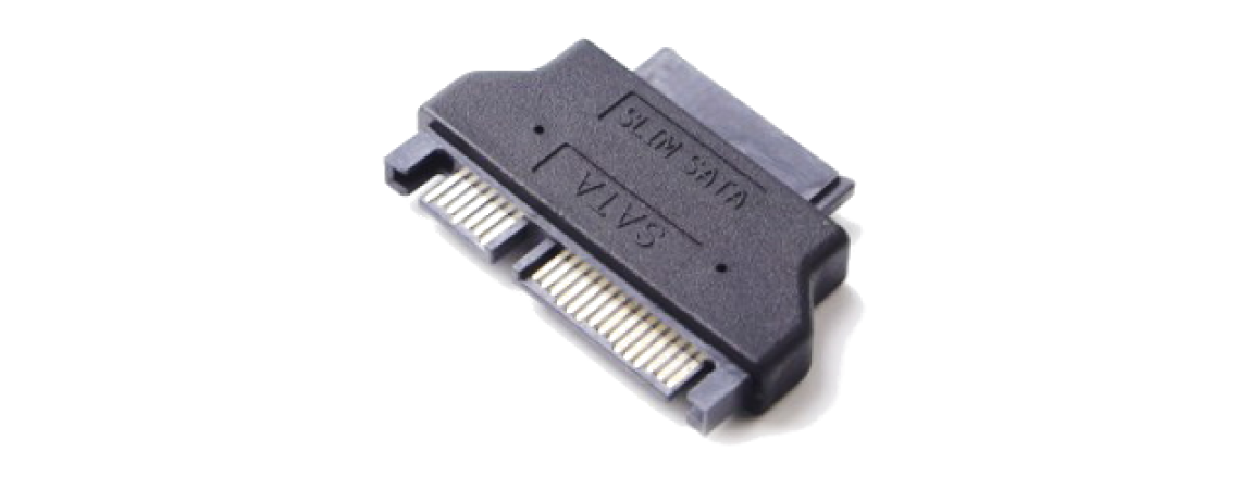 Adaptador SATA Adaptador SATA