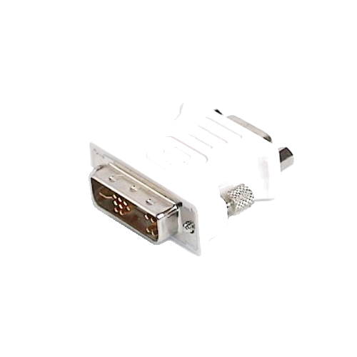 Adaptador DVI