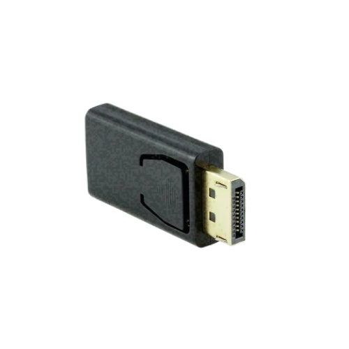 Adaptador DisplayPort