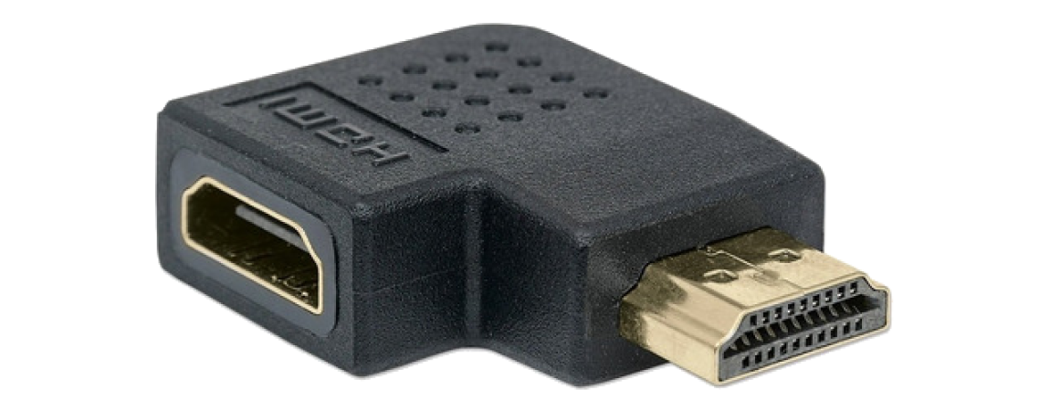 Adaptador HDMI Adaptador HDMI