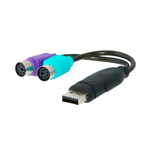 Adaptadores PS2