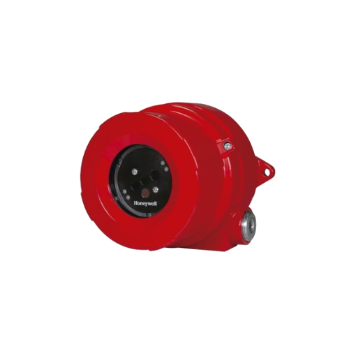 Detección Honeywell