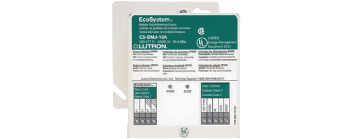 Lutron Maestro
