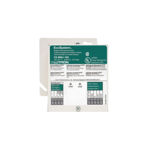 Lutron Maestro
