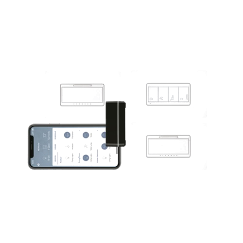 Lutron RA2 Select