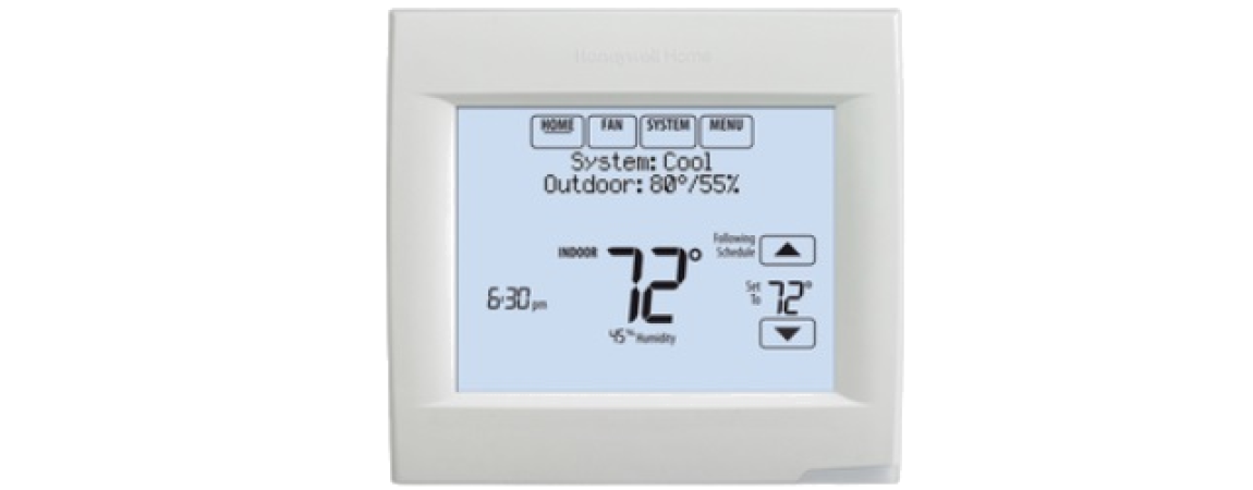Termostatos