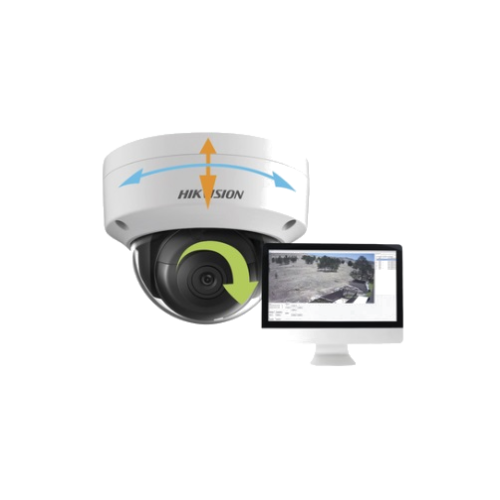 Centrales de Monitoreo de Alarmas