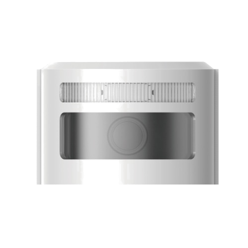 Paneles de Alarma y Accesorios Hikvision