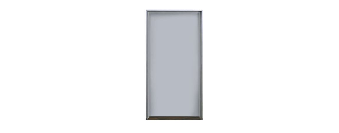 Puertas de Emergencia