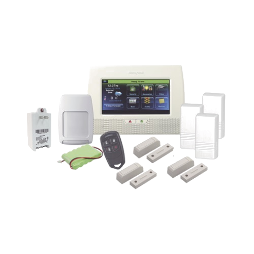 Total Connect Honeywell