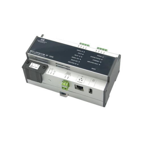 Amplificadores