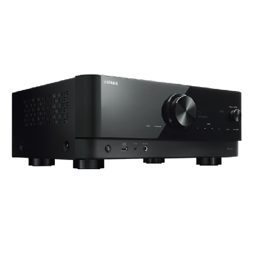 Home Theater