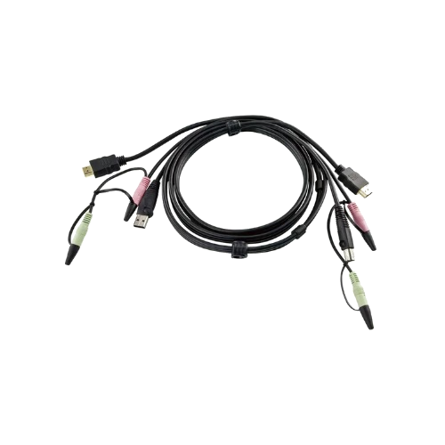 Cableado de Video