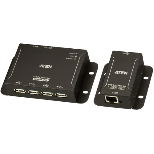 Extensores USB