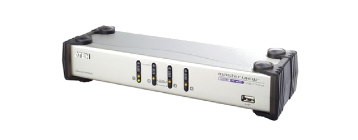 Switches de Video