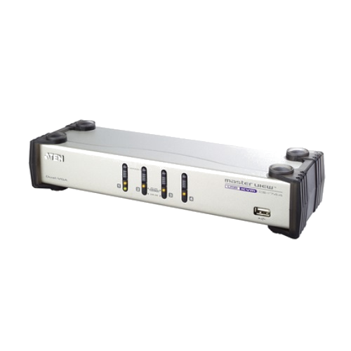 Switches de Video