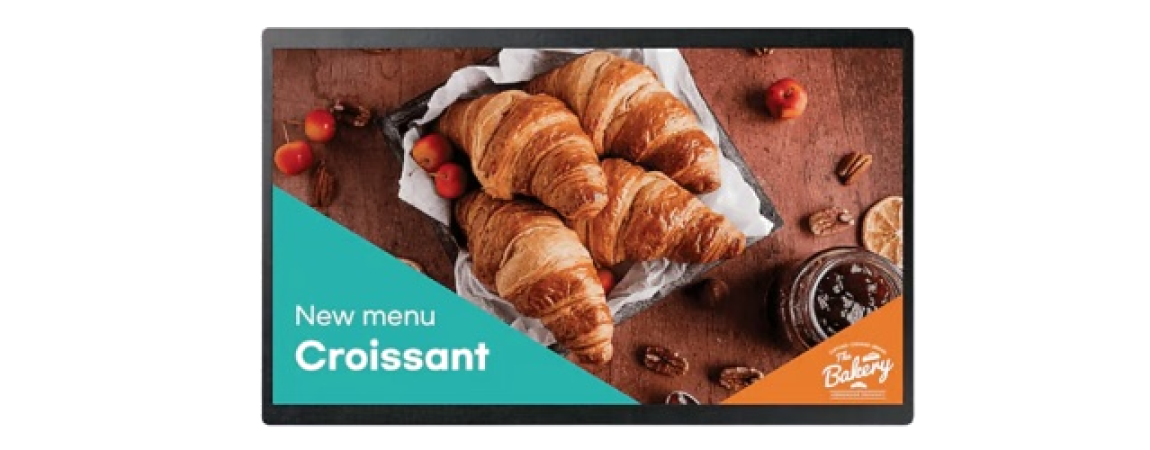 Publicidad Digital / Digital Signage