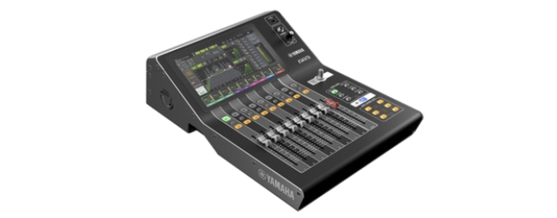 Consolas Análogas Consolas Análogas