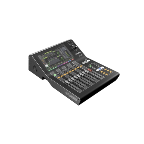 Consolas Análogas