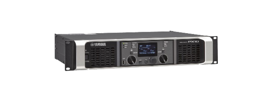 Amplificadores Amplificadores