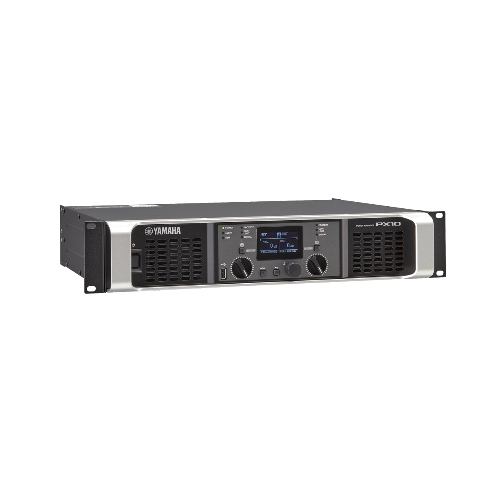 Amplificadores