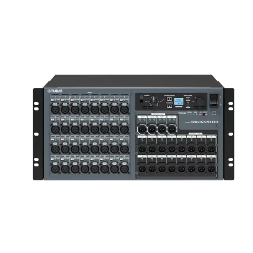 Consolas Digitales