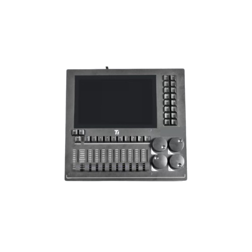 Consolas DMX