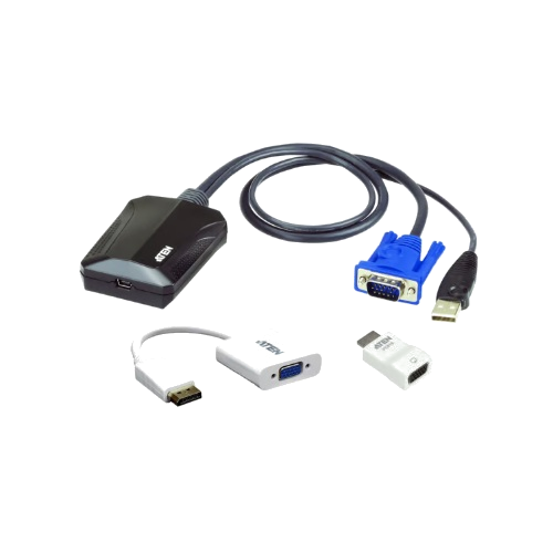 Accesorios