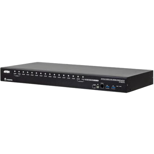 Switches KVM