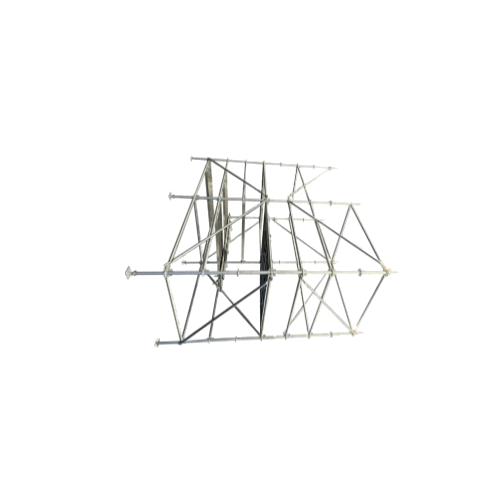 Sistemas de Andamios Modulares