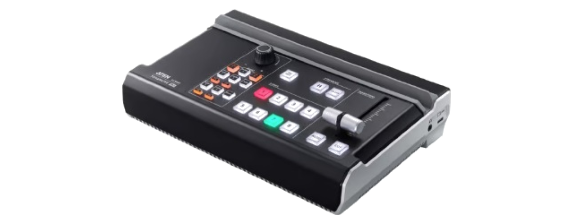 Interfaces AV