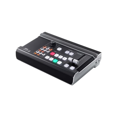 Interfaces AV
