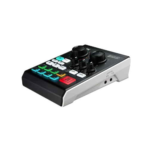 Streaming / Creación de Contenido