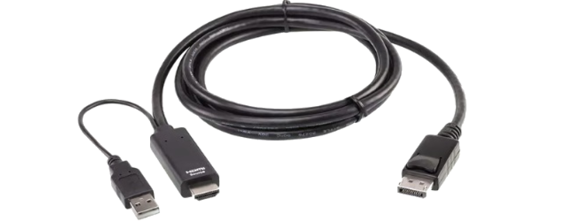 Cableado y Conectores