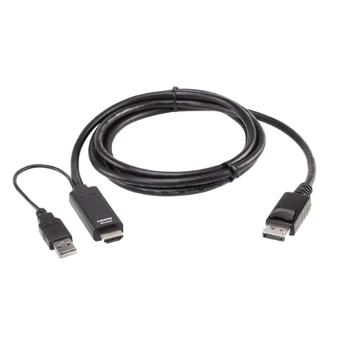 Cableado y Conectores