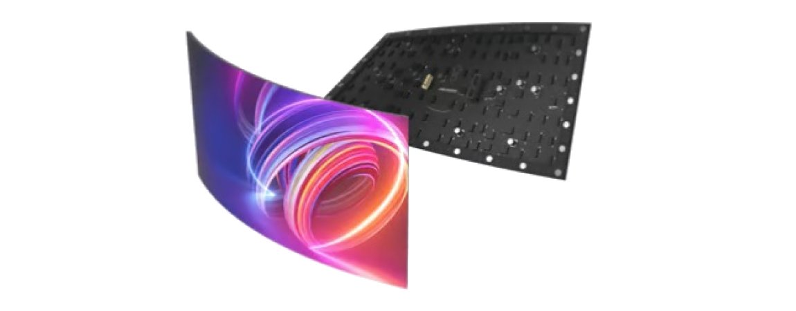 Videowall LED