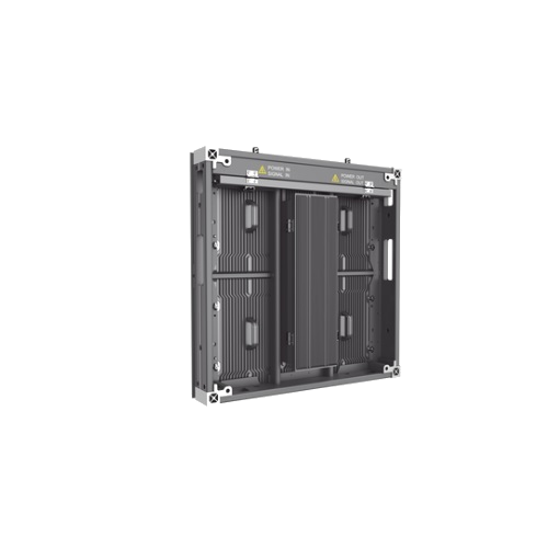 Videowall Exterior Fijo