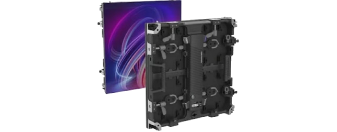 Videowall Rental (Móvil)