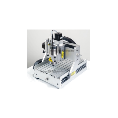 Equipos CNC y Kits