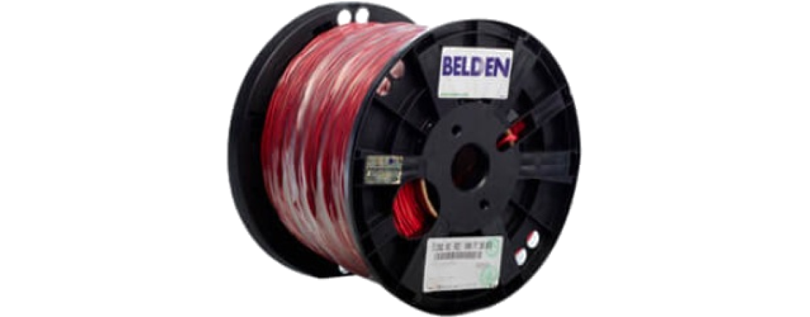 Cable de Alarma / Incendio / Termopar en Bobina Cable de Alarma / Incendio / Termopar en Bobina