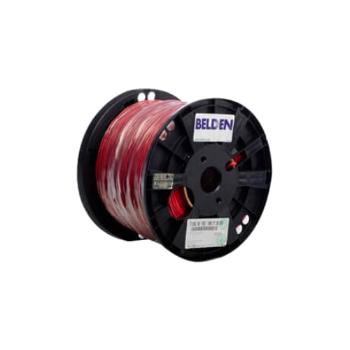 Cable de Alarma / Incendio / Termopar en Bobina
