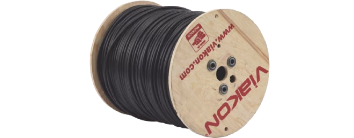 Cable Coaxial en Bobina Cable Coaxial en Bobina