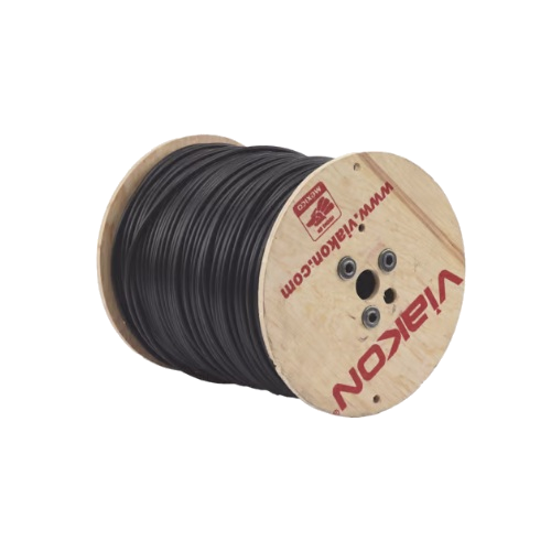 Cable Coaxial en Bobina