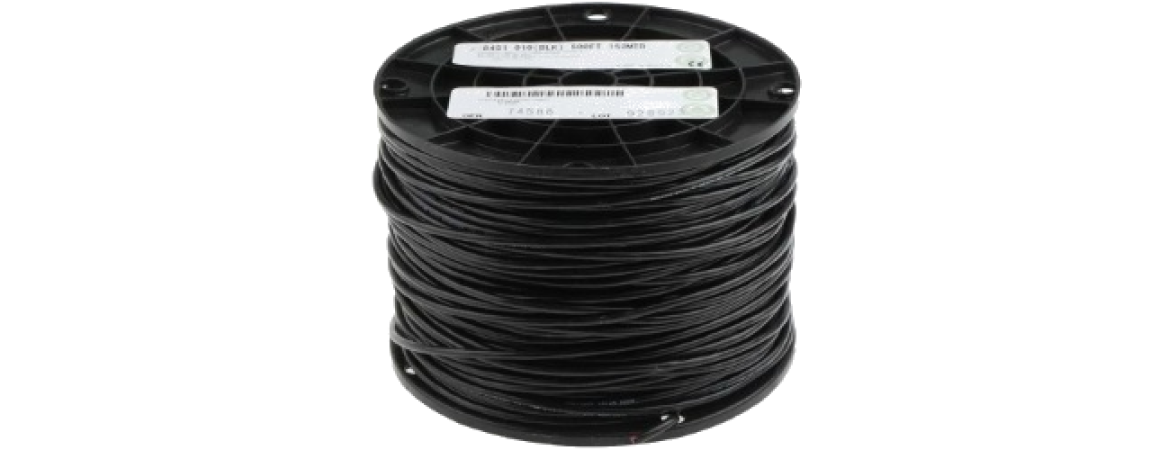 Cable para audio en Bobina y Rollo Cable para audio en Bobina y Rollo