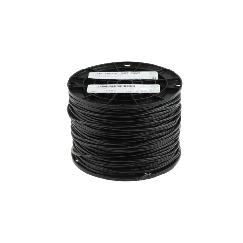 Cable para audio en Bobina y Rollo