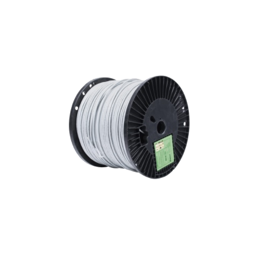 Cable de red Cat5e en Bobina