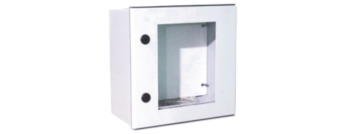 Gabinetes para Exterior Gabinetes para Exterior